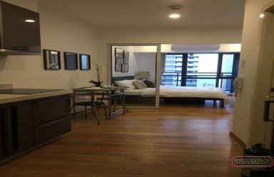 Milano Residences Makati 1 Bedroom Fully Furnished for Lease02