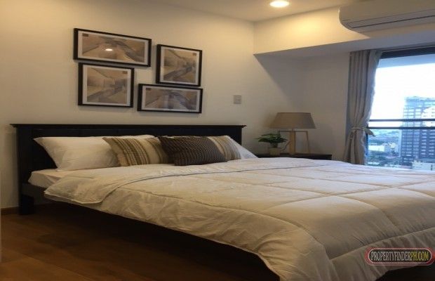 Milano Residences Makati 1 Bedroom Fully Furnished for Lease03