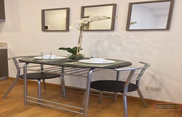 Milano Residences Makati 1 Bedroom Fully Furnished for Lease04