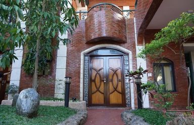 House for rent in filinvest east homes02