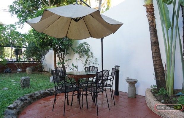House for rent in filinvest east homes04