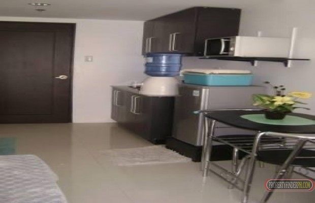 Studio unit for rent in Mabolo Cebu City04