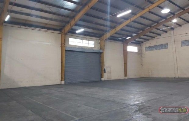 Warehouse Space for Rent in Paranaque 2005SQM.03