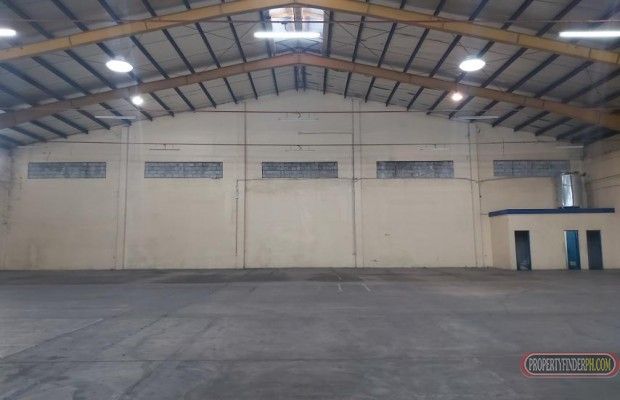 Warehouse Space for Rent in Paranaque 2005SQM.04