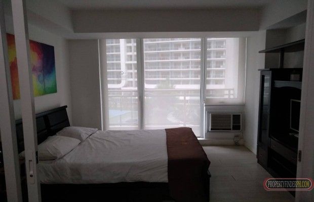 Fully Furnished 1-Bedroom Condo Unit at Azure Urban Resort Residence04