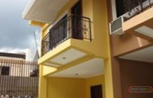 Mandaue 4 BR Apartment in near Gaisano AS Fortuna Mandaue City04