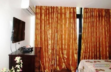 "FOR RENT Furnished Condo in Apple One, Ayala Cebu City"02
