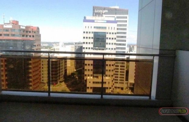 "FOR RENT Furnished Condo in Apple One, Ayala Cebu City"03