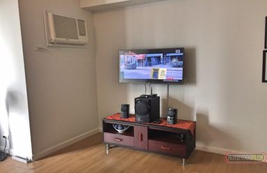 FOR LEASE TWO SERENDRA MERANTI STUDIO02