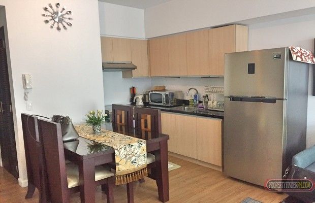FOR LEASE TWO SERENDRA MERANTI STUDIO04