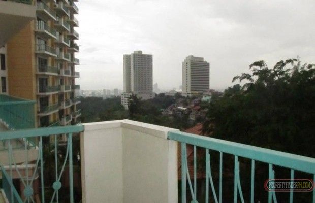 "CityLights 1 BR Condo For Rent in Lahug, Cebu City"03