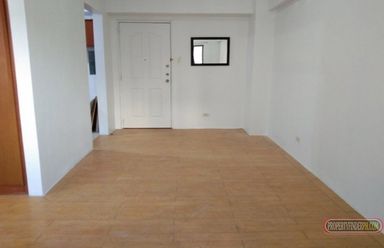 "Unfurnished Studio type Condo for Rent in Eastwood, Quezon City"02