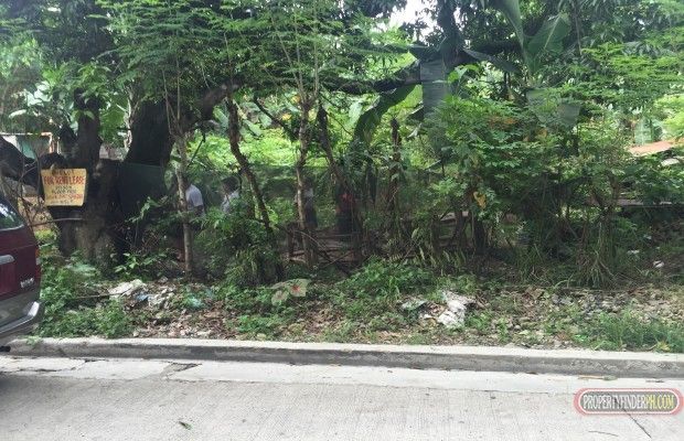 "Lot for rent in Monterey Hills, Marikina City 371 sq.m"01