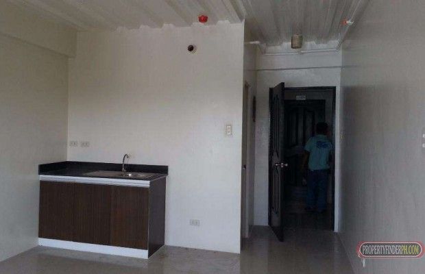 Condo Studio Type for Rent very near to NAIA Terminal 1. Please contac04