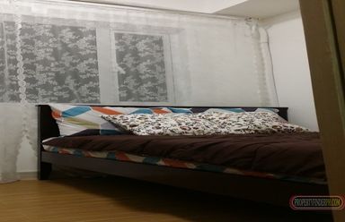 Fully Furnished 1 Bedroom 5mins away from BGC02
