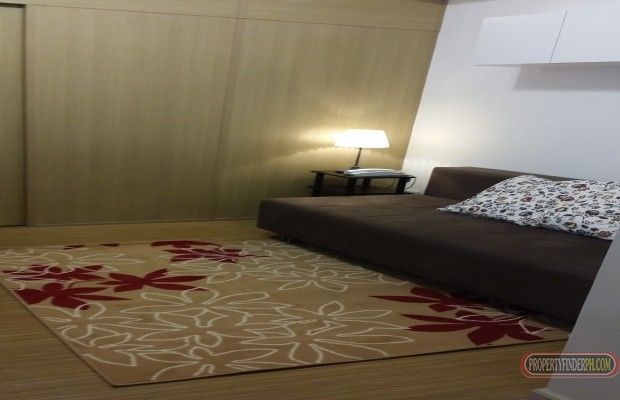 Fully Furnished 1 Bedroom 5mins away from BGC03