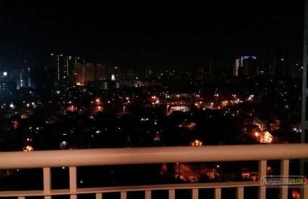 Fully Furnished 1 Bedroom 5mins away from BGC04