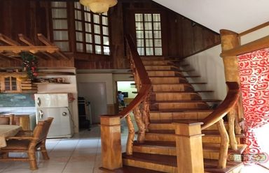 Beach Resort in Dumaguete city / Bacong -rooms for rent02