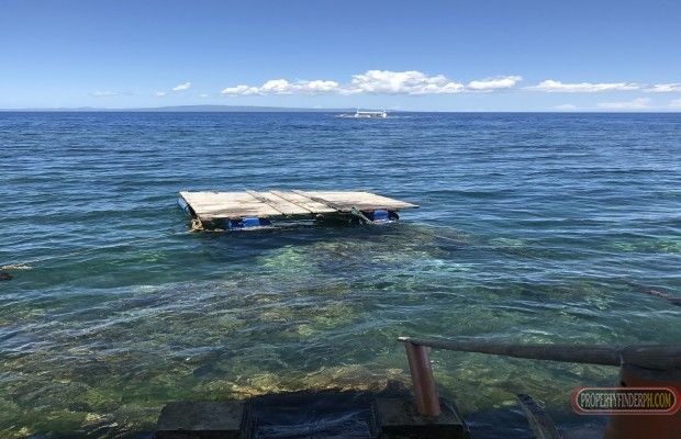 Beach Resort in Dumaguete city / Bacong -rooms for rent03