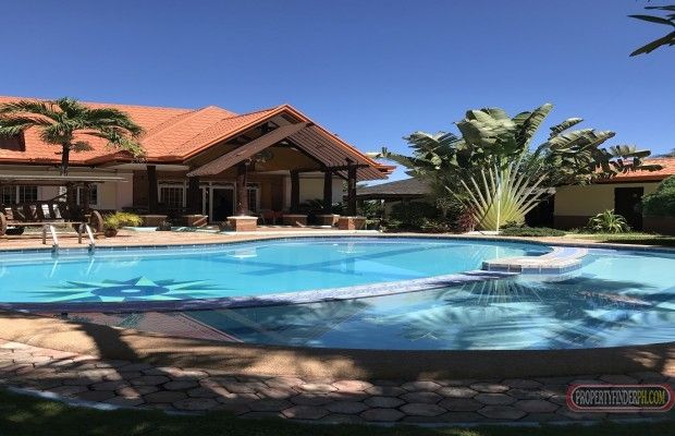 Beach Resort in Dumaguete city / Bacong -rooms for rent04