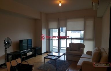 "East Tower at One Serendra, Fully furnished 1BR for Rent"02