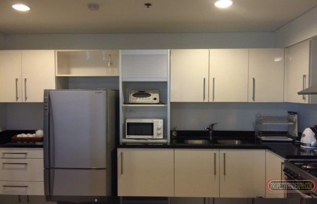 For Lease: 2 Bedroom at The Residences at Greenbelt03