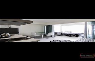 Stunning 1 bedroom Condo in exclusive Azure Urban residences with beac02