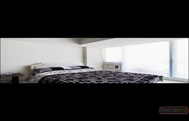 Stunning 1 bedroom Condo in exclusive Azure Urban residences with beac03
