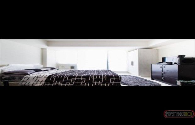 Stunning 1 bedroom Condo in exclusive Azure Urban residences with beac04