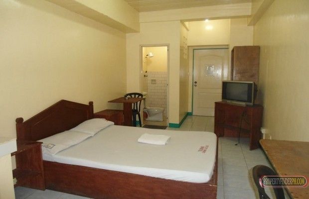 Eastgen Airport Budget Hotel01