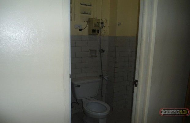 Eastgen Airport Budget Hotel03