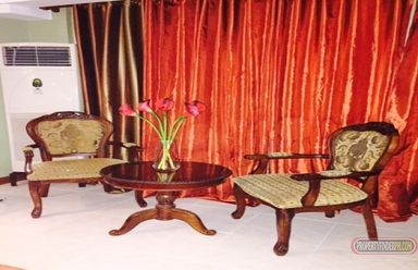 Apartment Condo fully furnished at Lapu Lapu Cebu for Rent02