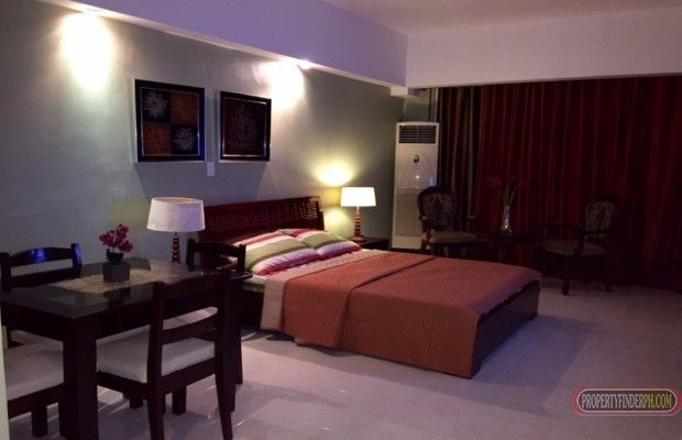 Apartment Condo fully furnished at Lapu Lapu Cebu for Rent03