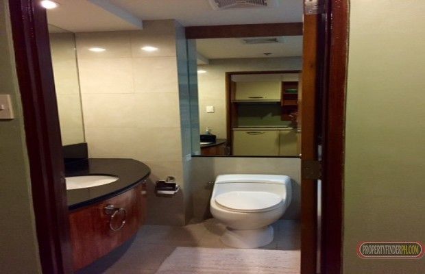 Apartment Condo fully furnished at Lapu Lapu Cebu for Rent04