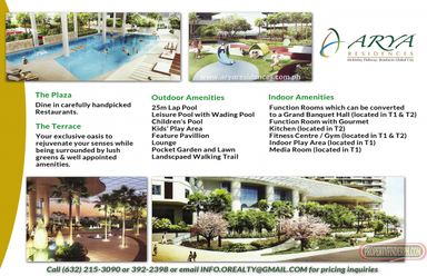The Arya Residences02