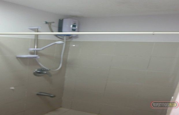 Grass residences 1BR tower 1 wing B fully furnished condo unit04