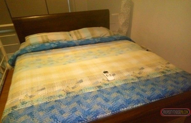 Spacious Loft for Rent at The Gramercy Residences in Makati City04