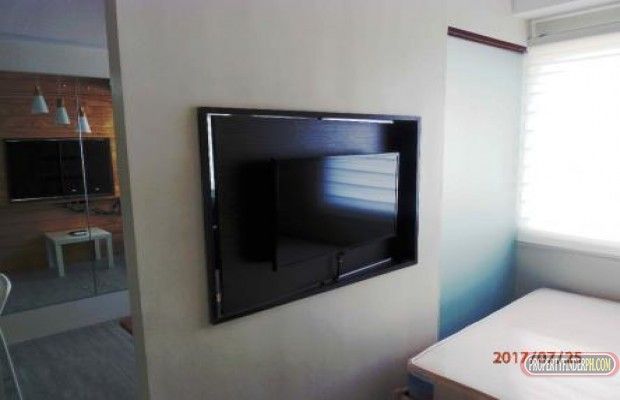 Furnished New Bedroom Condo Unit for Rent in Amaia Steps Mandaue03