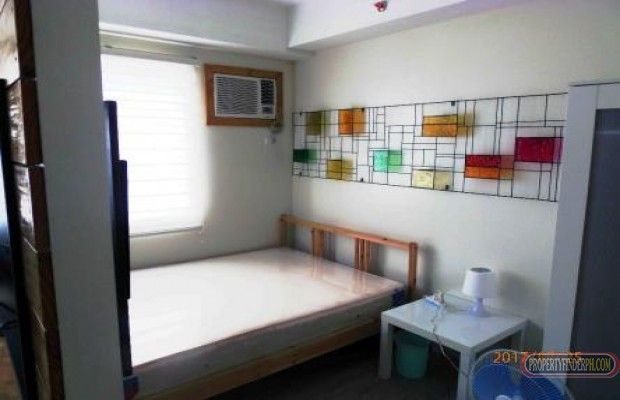 Furnished New Bedroom Condo Unit for Rent in Amaia Steps Mandaue04