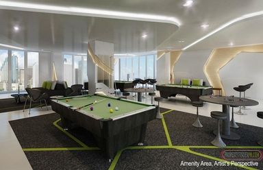 FOR RENT: Units in Green Residences by SMDC02