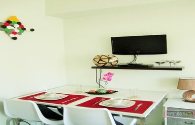 Deluxe Studio Unit With Balcony02