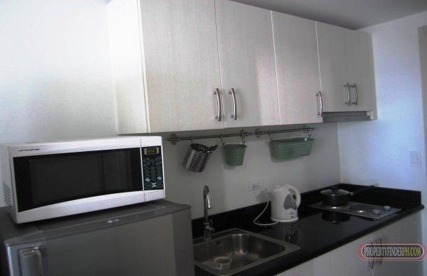 Deluxe Studio Unit With Balcony04