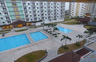 "1-BR Fully-furnished Condo Unit for Rent, SMDC Field Residences"02