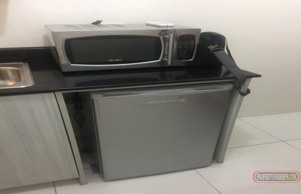 Fully Furnished Condo for Rent beside La Salle TaftWith amenities04