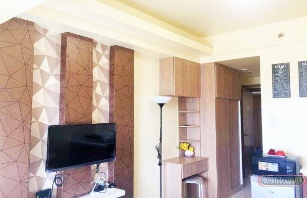 Modern and Cozy Studio Suite04