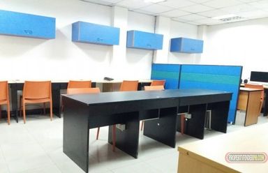 Office Space for Lease San Andres Bukid Manila02