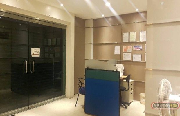 Office Space for Lease San Andres Bukid Manila03