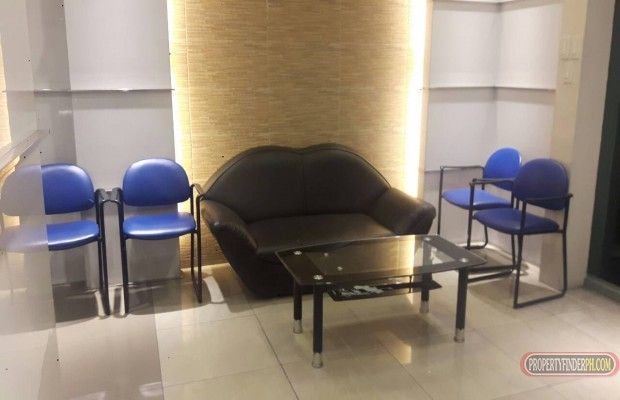 Office Space for Lease San Andres Bukid Manila04