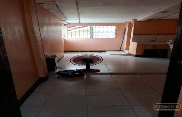 "One studio ( attic) type room, 3rd Floor, almost 35 squaremeter, own T"01