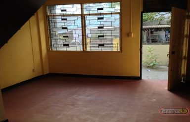 "Spacious 72sqm./ 2 Storey / 2 Bedroom Apartment in Project 4, Quezon C"02